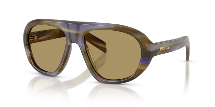 Prada PR C05SF  Sunglasses