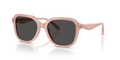 Coach HC8437F Cby89 Sunglasses