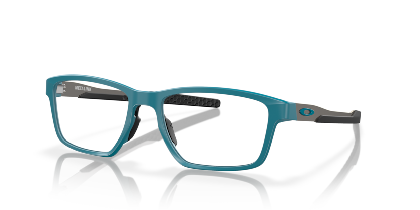 Oakley Frame OX8153 Metalink Eyeglasses
