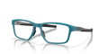 Oakley Frame OX8153 Metalink Eyeglasses
