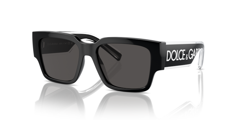 Dolce & Gabbana Kids DX6004  Sunglasses Kids