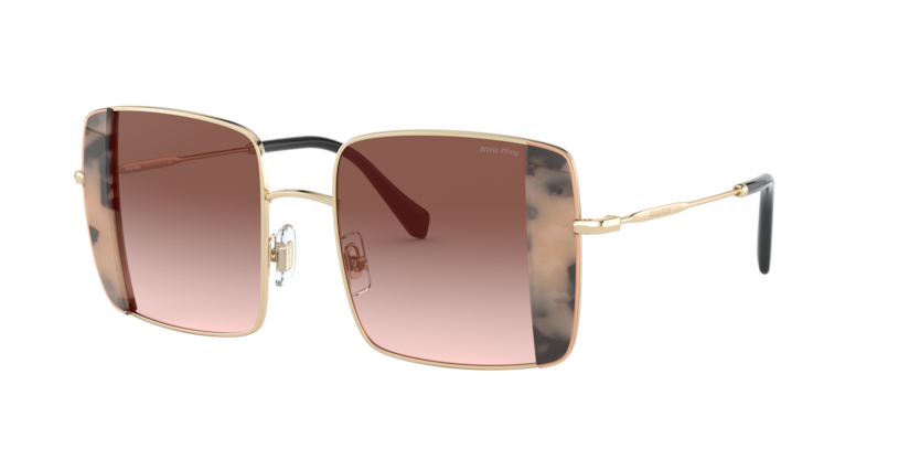 Miu Miu MU 56VS Core Collection Sunglasses