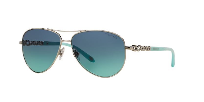 Tiffany TF3049B  Sunglasses