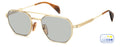 David Beckham DB 1229/S Sunglasses