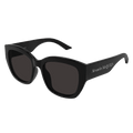 Alexander McQueen AM0451SA Sunglasses