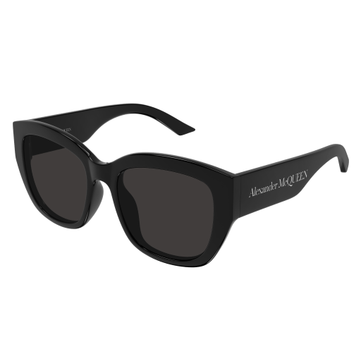 Alexander McQueen AM0451SA Sunglasses