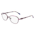Marchon Nyc TRES JOLIE 208 Eyeglasses