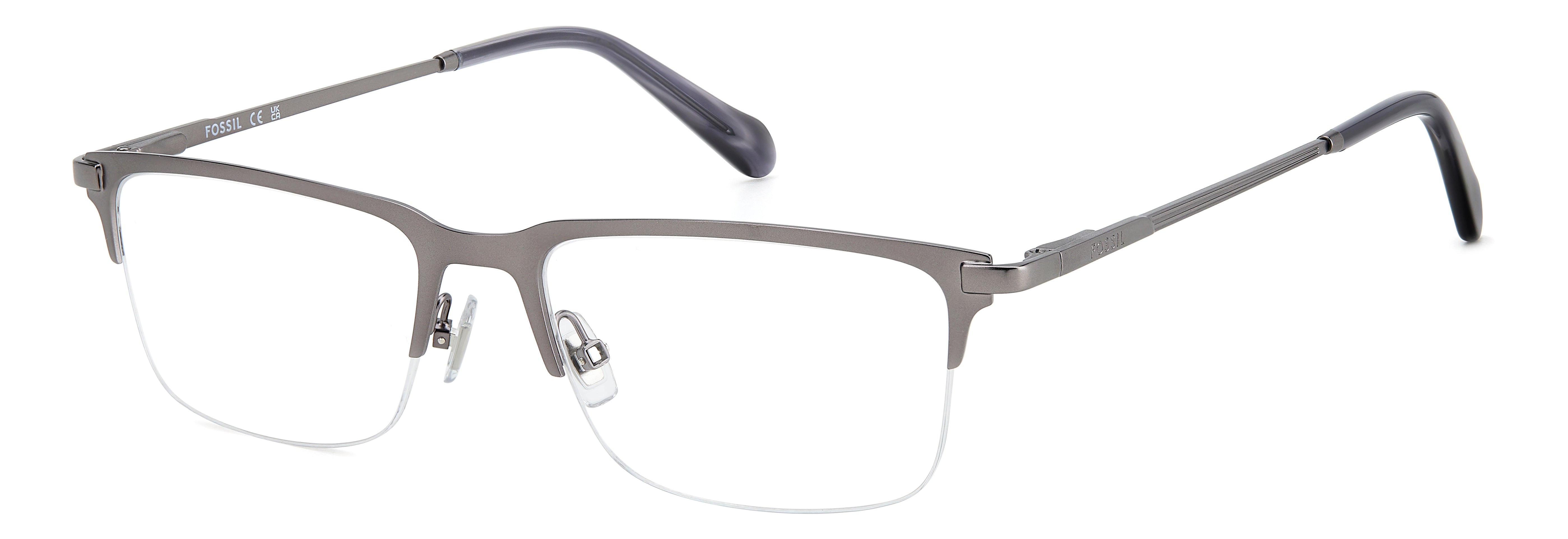 Fossil Fos 7186/g Eyeglasses