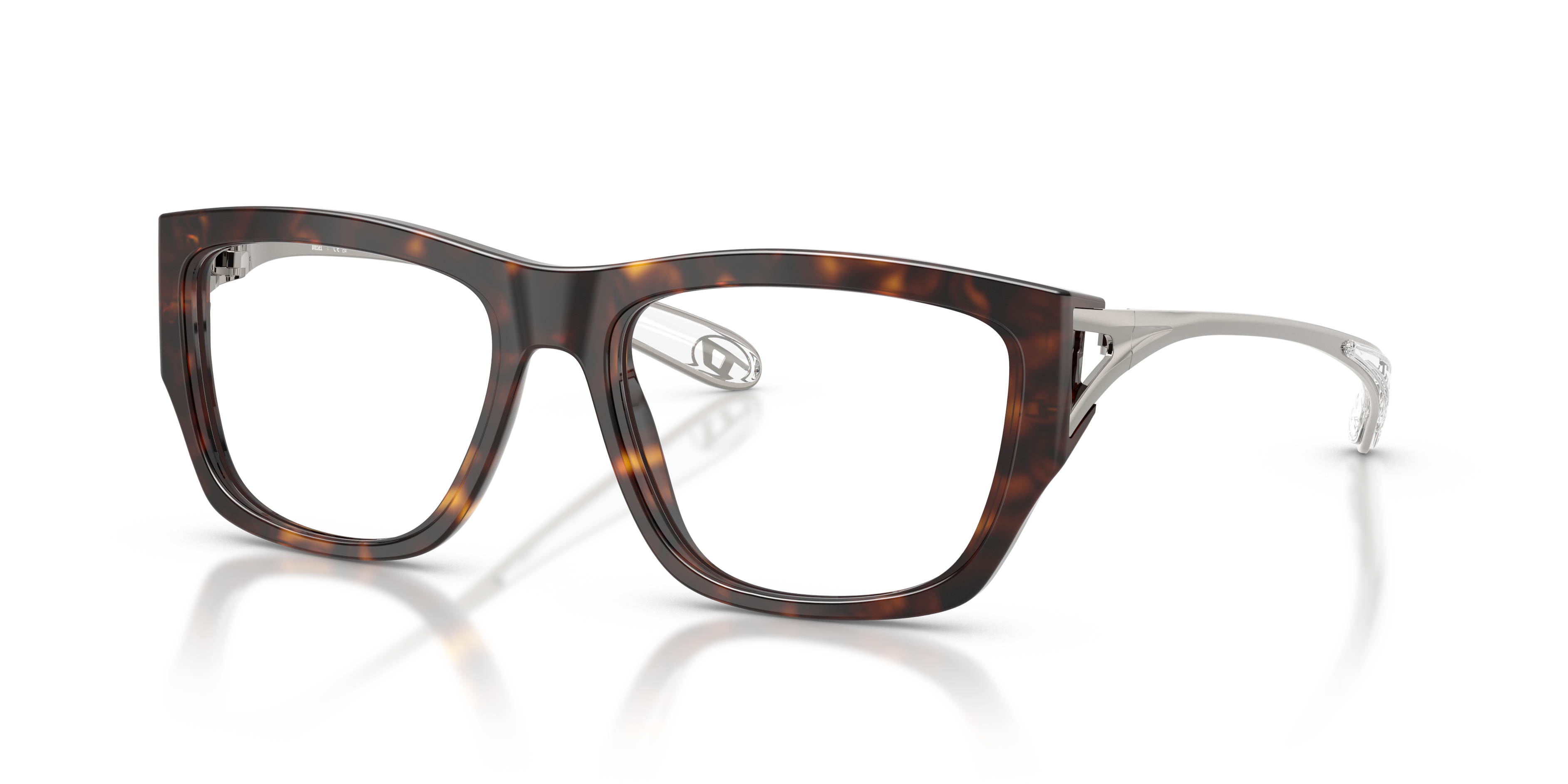 Diesel DL4008  Eyeglasses