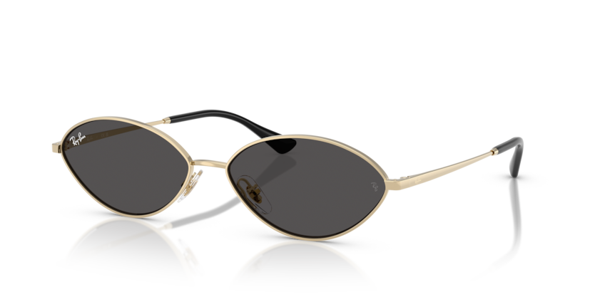 Ray-Ban RB3757 Kai Sunglasses
