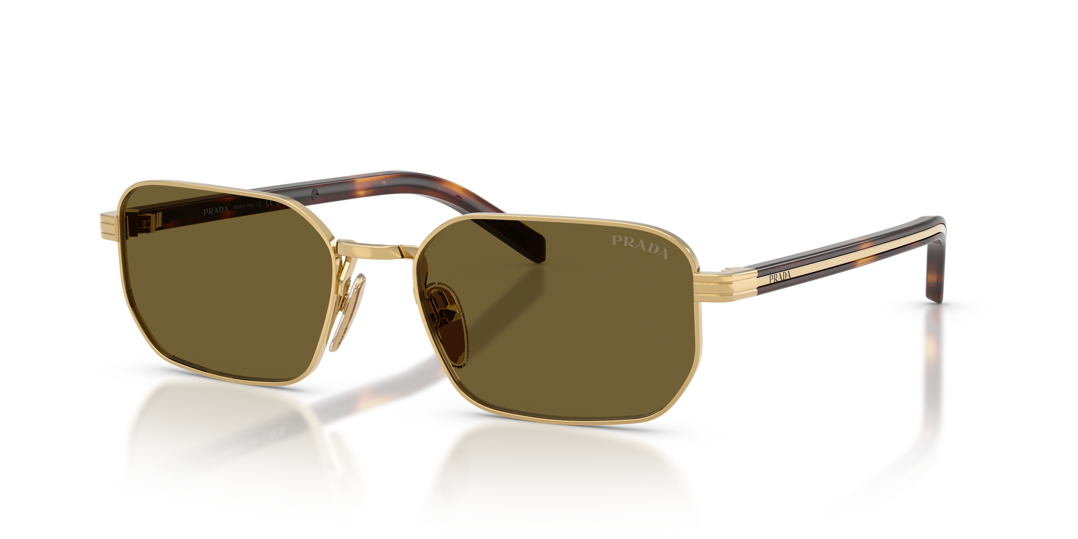 Prada PR D62S  Sunglasses