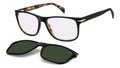 David Beckham DB 1188/C Eyeglasses