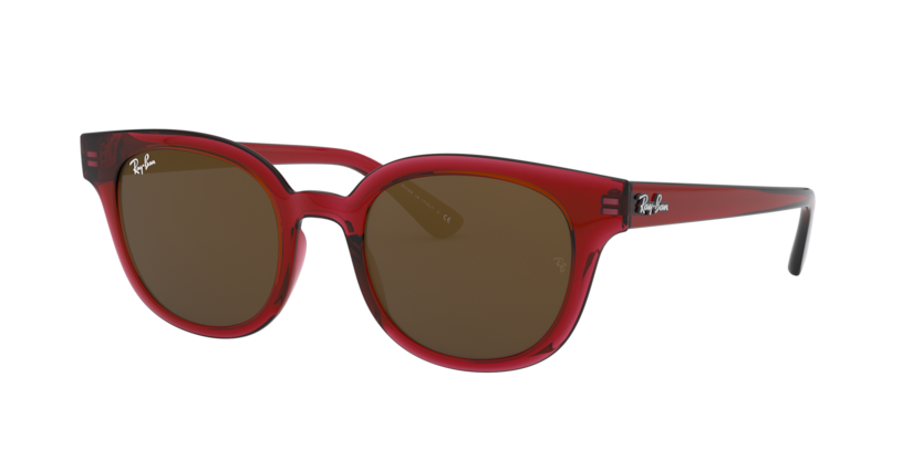 Ray-Ban RB4324  Sunglasses