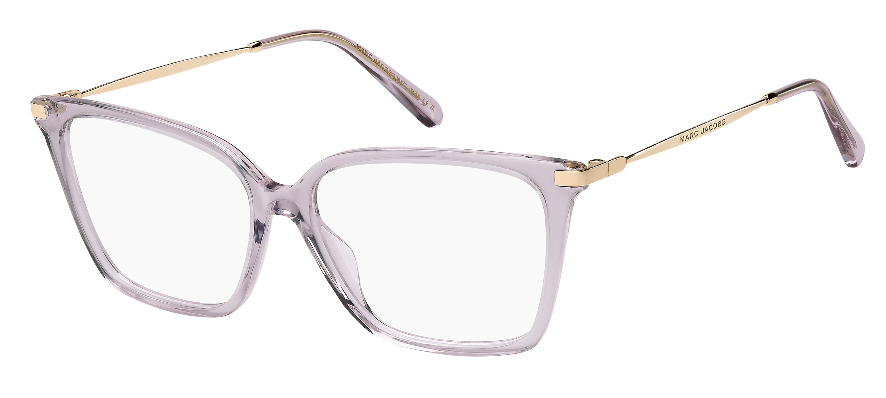 Marc Jacobs Marc 833 Eyeglasses