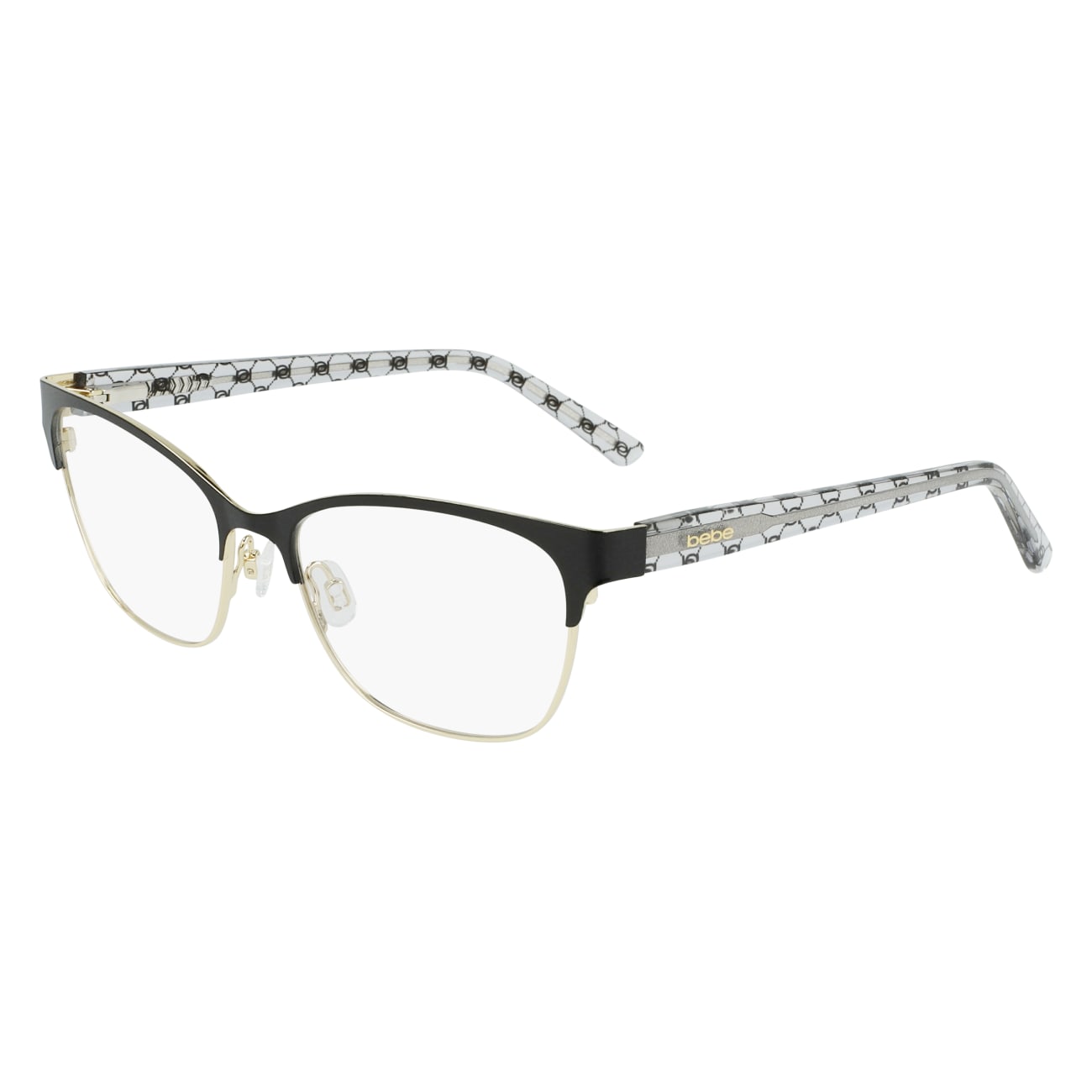 Bebe BB5196 Eyeglasses