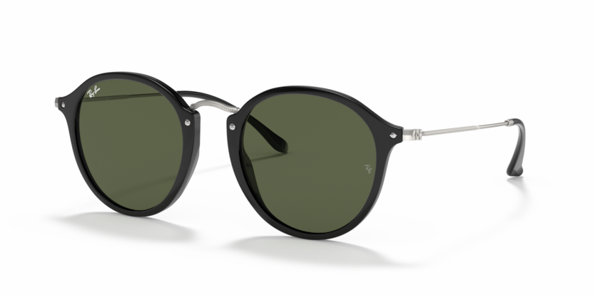Ray-Ban RB2447 Round Sunglasses