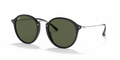 Ray-Ban RB2447 Round Sunglasses