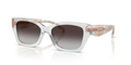Coach HC8451U Cdp49 Sunglasses
