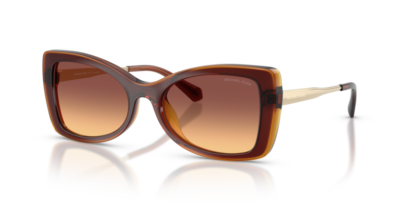 Michael Kors MK2272U Malaga Sunglasses