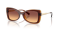 Michael Kors MK2272U Malaga Sunglasses