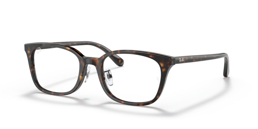 Ray-Ban Vista RX5407D  Eyeglasses