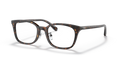 Ray-Ban Vista RX5407D  Eyeglasses