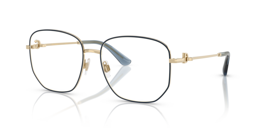 Dolce & Gabbana DG1356  Eyeglasses