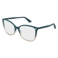 Gucci GG0026O Eyeglasses