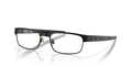 Oakley Frame OX5038 Metal Plate Eyeglasses