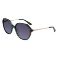 Anne Klein AK7075 Sunglasses