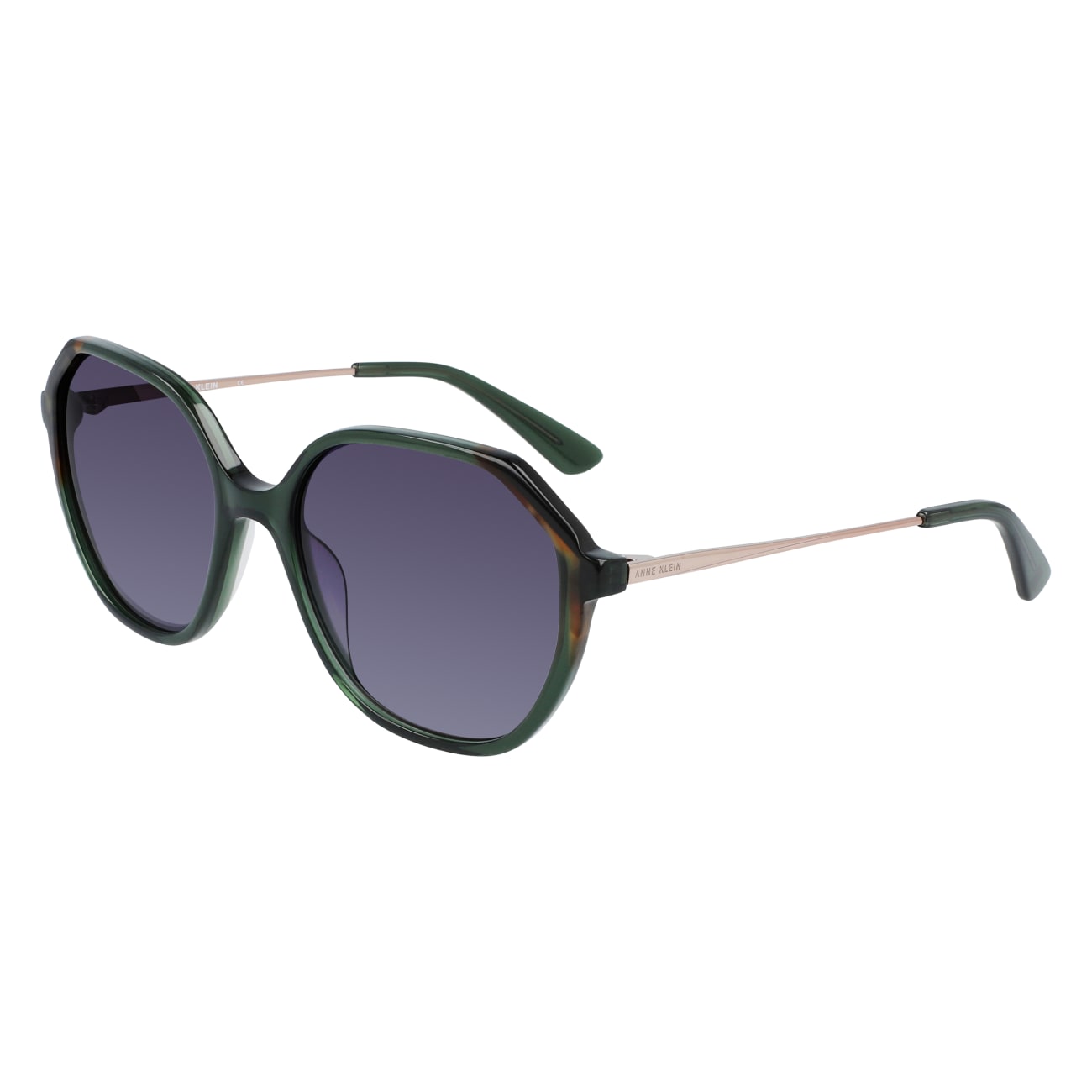Anne Klein AK7075 Sunglasses