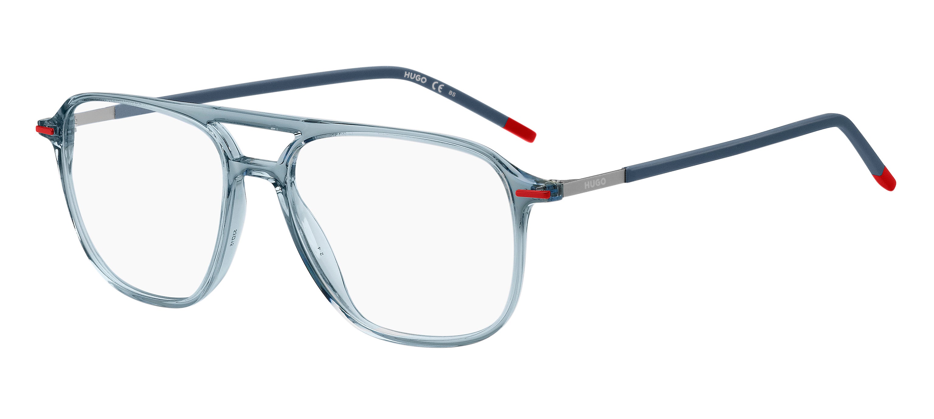 Hugo Hg 1232 Eyeglasses