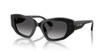 Michael Kors MK2234B Le Praz Sunglasses