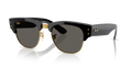 Ray-Ban RB0316S Mega Clubmaster Sunglasses