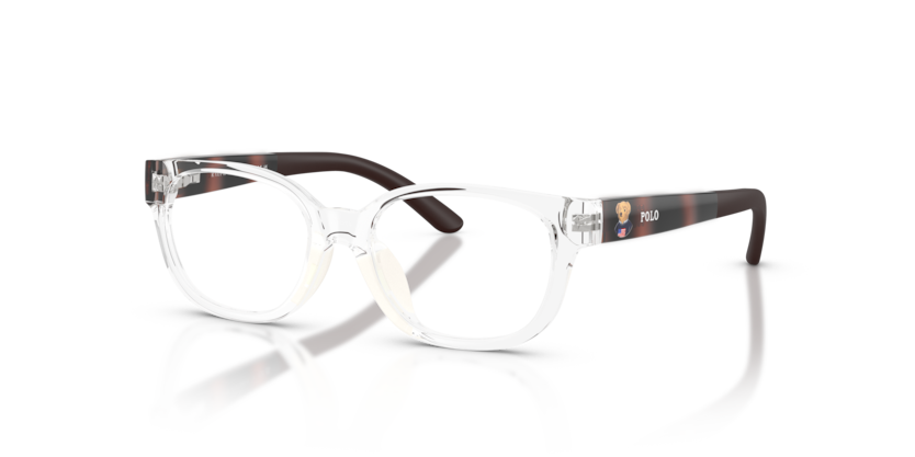 Polo Prep PP8551U  Eyeglasses Kids