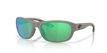 Costa Del Mar 6S9119 Clipperton Sunglasses