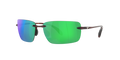 Costa Del Mar 6S9074 Gulf Shore Sunglasses