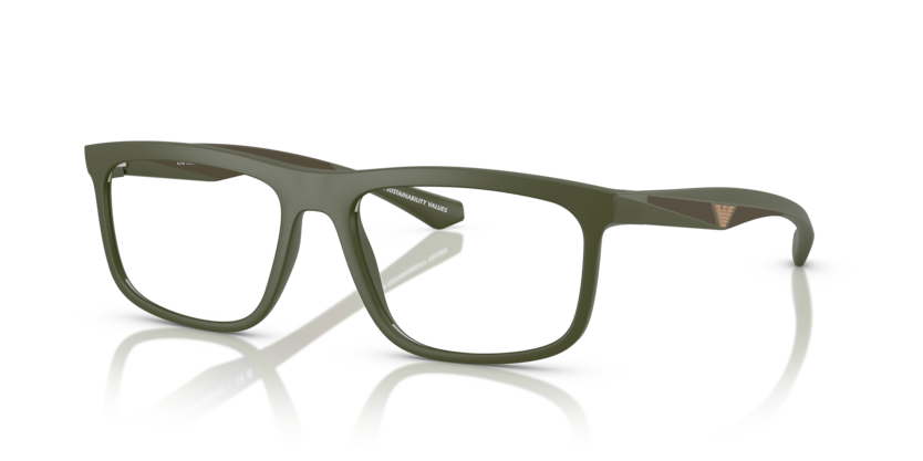 Emporio Armani EA3246  Eyeglasses