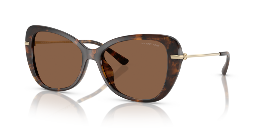 Michael Kors MK2230U Saint Croix Sunglasses