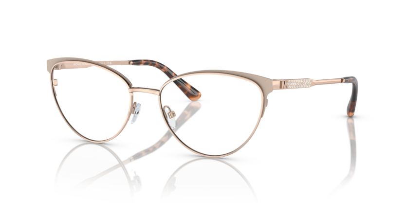 Michael Kors MK3064B Marsaille Eyeglasses