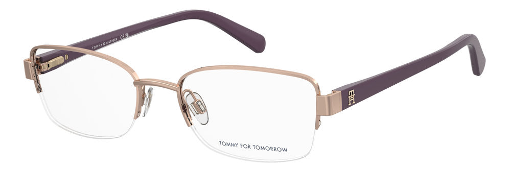 Tommy Hilfiger TH 2410/U Eyeglasses