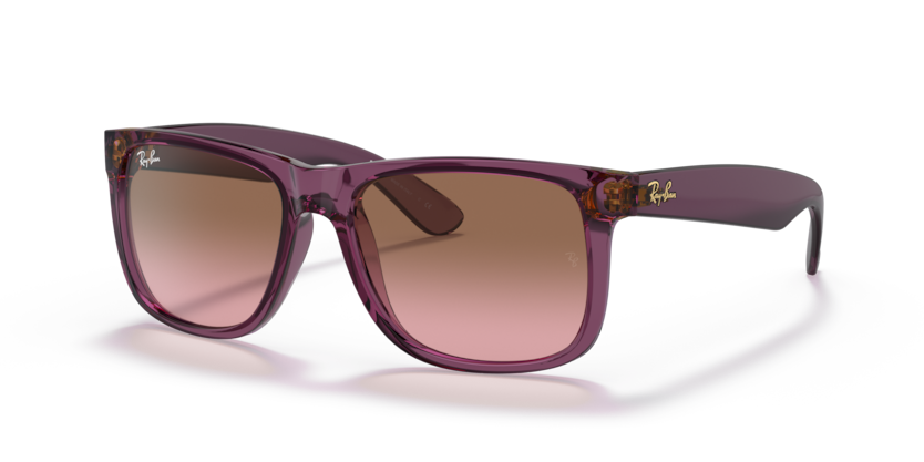 Ray-Ban RB4165 Justin Sunglasses