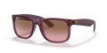Ray-Ban RB4165 Justin Sunglasses