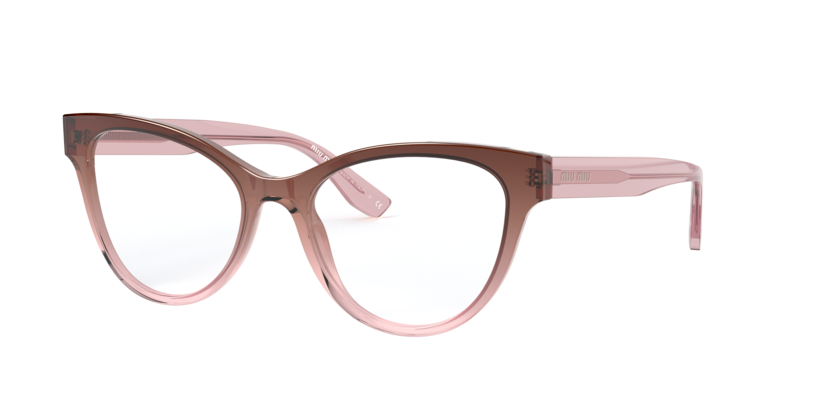 Miu Miu MU 01TV Core Collection Eyeglasses