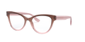Miu Miu MU 01TV Core Collection Eyeglasses