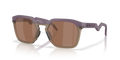 Oakley OO9533 Hstn Sq Sunglasses