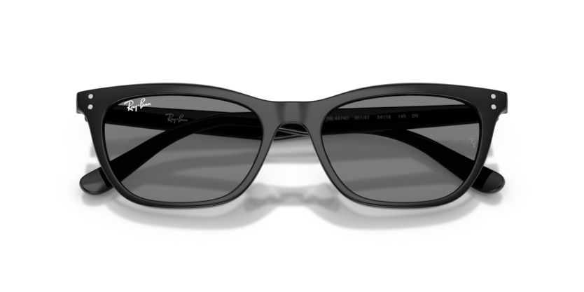 Ray-Ban RB4474D  Sunglasses