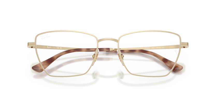 Ray-Ban Vista RX6552  Eyeglasses