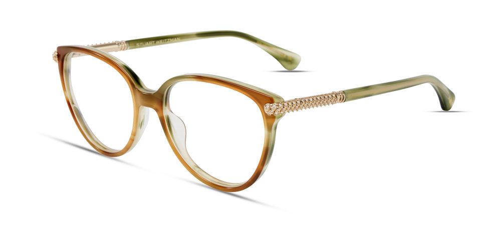 Stuart Weitzman WZN 1050 Eyeglasses