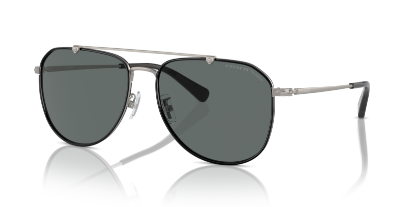 Coach HC7164 Cr626 Sunglasses